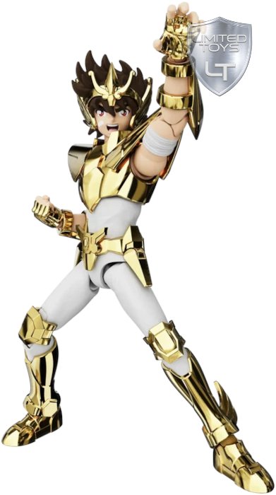 Blokees Saint Seiya Champion Class Ex Pegasus Seiya