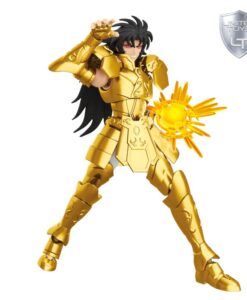 Blokees Saint Seiya Champion Class Gemini Saga