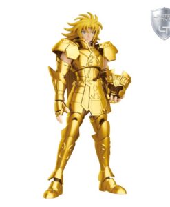 Blokees Saint Seiya Champion Class Gemini Saga