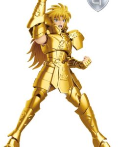 Blokees Saint Seiya Champion Class Gemini Saga