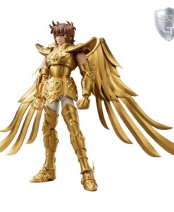 Blokees Saint Seiya Champion Class Sagittarius Aiolos