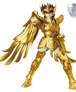 Blokees Saint Seiya Champion Class Sagittarius Aiolos