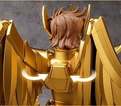 Blokees Saint Seiya Champion Class Sagittarius Aiolos
