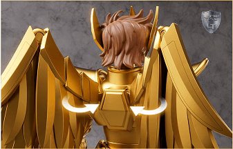 Blokees Saint Seiya Champion Class Sagittarius Aiolos