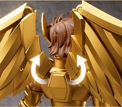 Blokees Saint Seiya Champion Class Sagittarius Aiolos