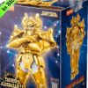 Blokees Saint Seiya Champion Class Taurus Aldebaran