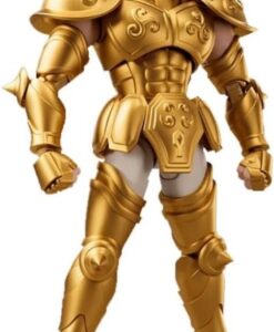 Blokees Saint Seiya Champion Class Taurus Aldebaran
