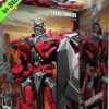 Blokees Transformers Dark Moon Classic Class Sentinel Prime