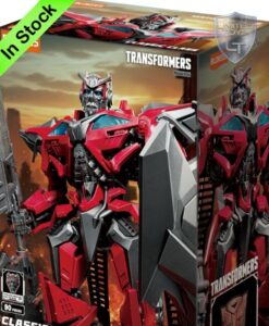 Blokees Transformers Dark Moon Classic Class Sentinel Prime