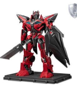 Blokees Transformers Dark Moon Classic Class Sentinel Prime