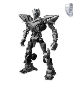 Blokees Transformers Dark Moon Classic Class Sentinel Prime