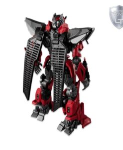 Blokees Transformers Dark Moon Classic Class Sentinel Prime