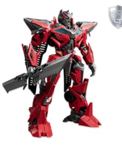 Blokees Transformers Dark Moon Classic Class Sentinel Prime