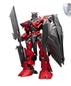 Blokees Transformers Dark Moon Classic Class Sentinel Prime