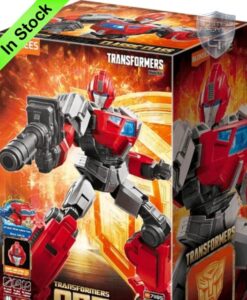 Blokees Transformers One Classic Class Ironhide