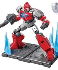 Blokees Transformers One Classic Class Ironhide