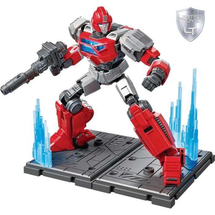 Blokees Transformers One Classic Class Ironhide