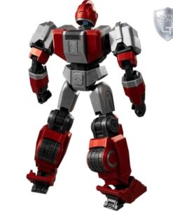 Blokees Transformers One Classic Class Ironhide