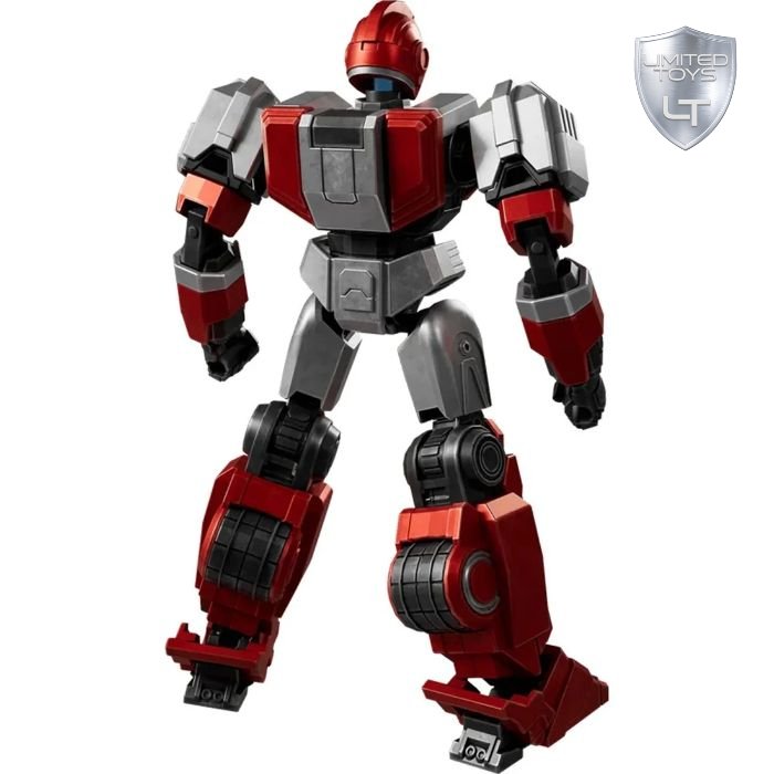 Blokees Transformers One Classic Class Ironhide