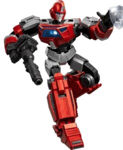 Blokees Transformers One Classic Class Ironhide