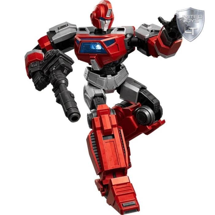 Blokees Transformers One Classic Class Ironhide