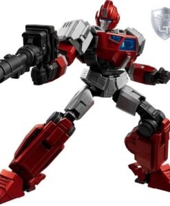 Blokees Transformers One Classic Class Ironhide