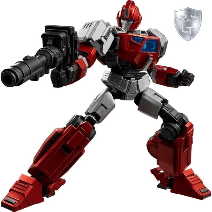 Blokees Transformers One Classic Class Ironhide