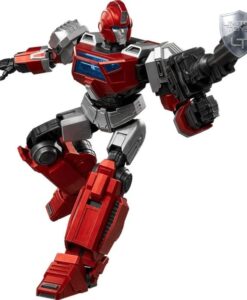 Blokees Transformers One Classic Class Ironhide