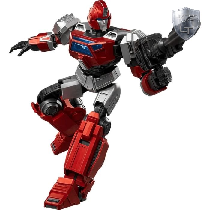 Blokees Transformers One Classic Class Ironhide