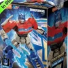 Blokees Transformers One Classic Class Optimus Prime