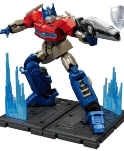 Blokees Transformers One Classic Class Optimus Prime