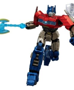 Blokees Transformers One Classic Class Optimus Prime