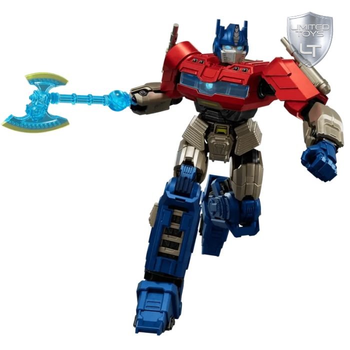Blokees Transformers One Classic Class Optimus Prime