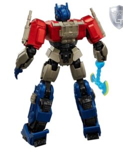 Blokees Transformers One Classic Class Optimus Prime