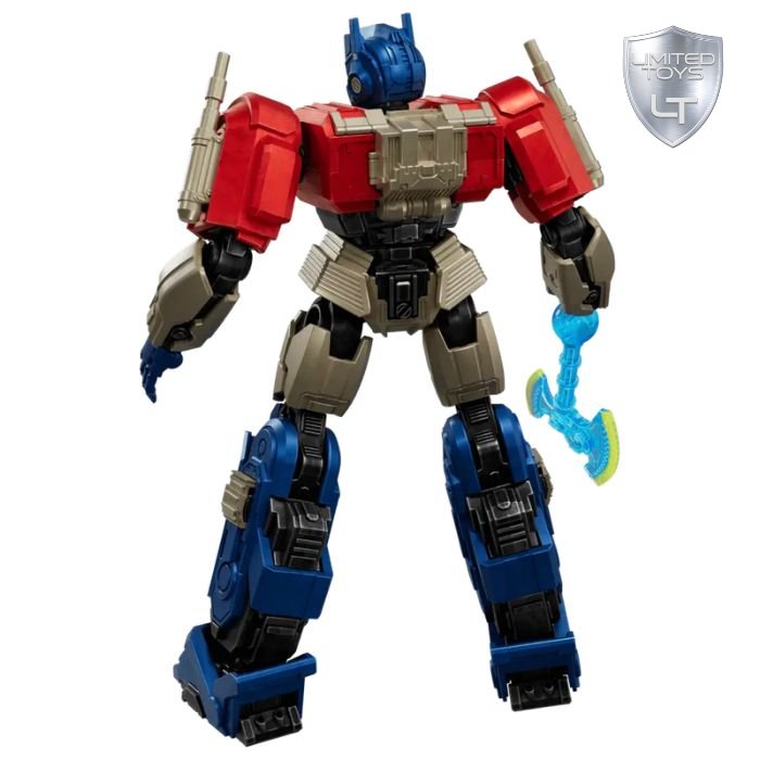 Blokees Transformers One Classic Class Optimus Prime