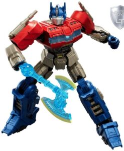 Blokees Transformers One Classic Class Optimus Prime