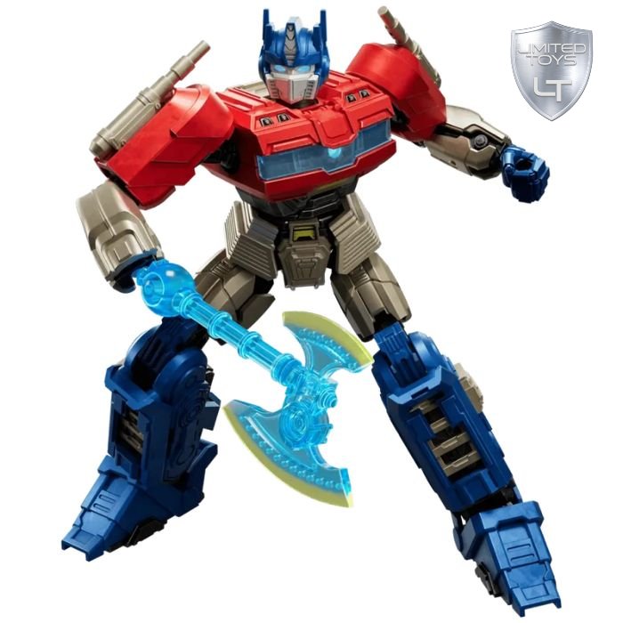 Blokees Transformers One Classic Class Optimus Prime