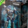 Blokees Transformers Rise Beats Classic Class Mirage