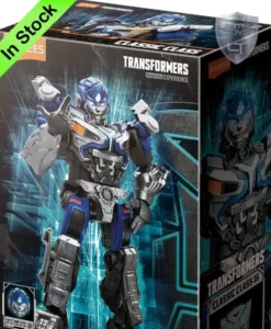 Blokees Transformers Rise Beats Classic Class Mirage
