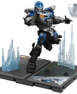 Blokees Transformers Rise Beats Classic Class Mirage