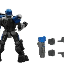 Blokees Transformers Rise Beats Classic Class Mirage