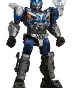 Blokees Transformers Rise Beats Classic Class Mirage