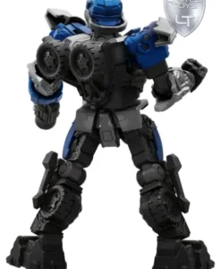Blokees Transformers Rise Beats Classic Class Mirage
