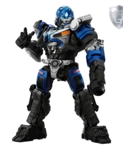 Blokees Transformers Rise Beats Classic Class Mirage