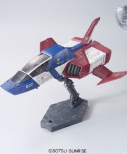 Hard Graph FF-X7 Core Fighter