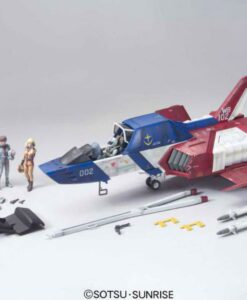 Hard Graph FF-X7 Core Fighter