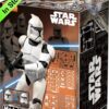 Star Wars Episode II Champion Class Clone Trooper