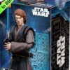 Star Wars Episode III Champion Class Anakin Skywalker
