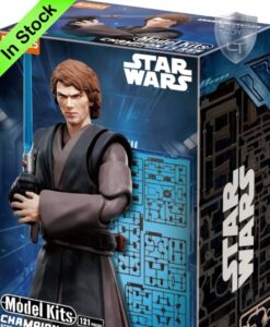 Star Wars Episode III Champion Class Anakin Skywalker
