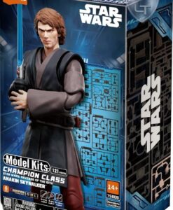 Star Wars Episode III Champion Class Anakin Skywalker